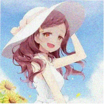 观众阿舟头像